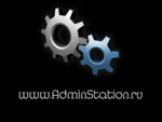 AdminStation 1280x1024